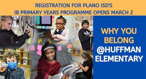 Registration Registration